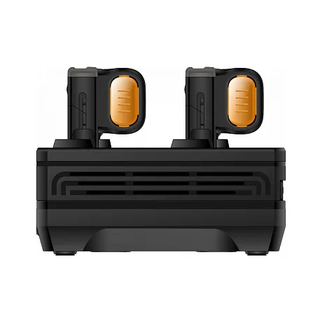 Зарядная станция для SR5600 / 4 слота для сканер-кольца / 4-slot charge station for scanner rings